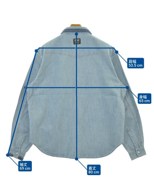 EVISU เสื้อลำลอง