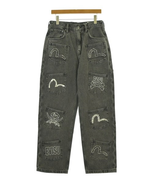 EVISU ยีนส์