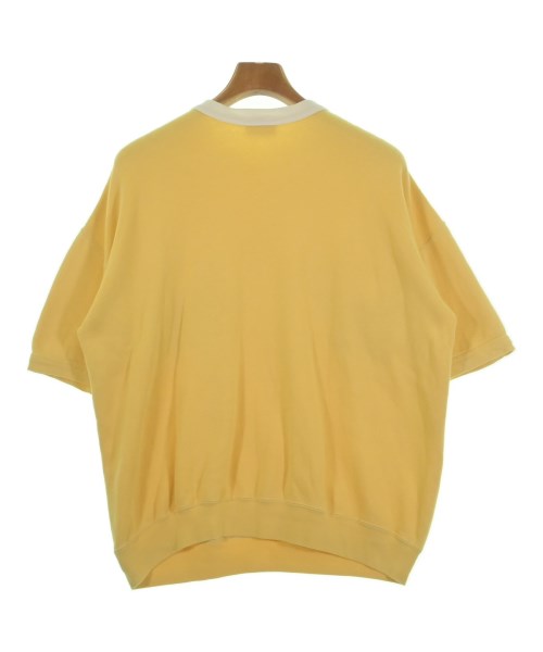 Full COUNT เสื้อยืด/เสื้อท็อปส์