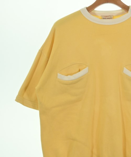 Full COUNT เสื้อยืด/เสื้อท็อปส์