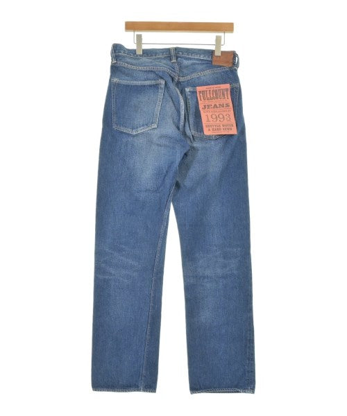 Full COUNT ยีนส์