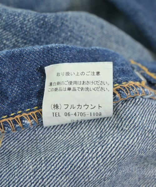 Full COUNT ยีนส์