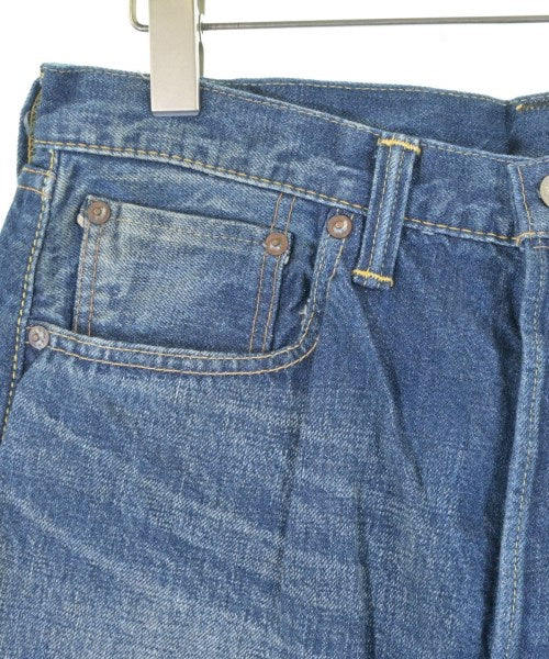 Full COUNT ยีนส์