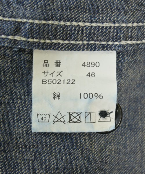 Full COUNT เสื้อลำลอง