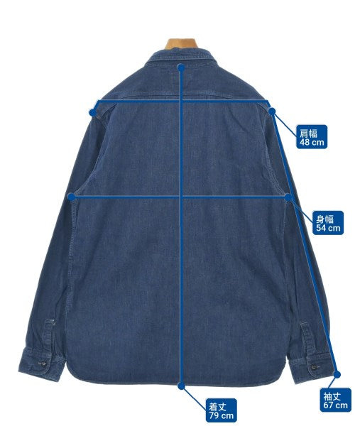 Full COUNT เสื้อลำลอง