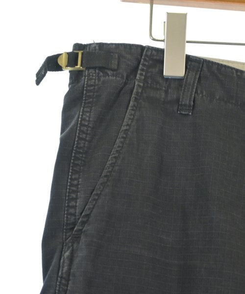 Carhartt กางเกงมีกระเป๋าข้างกางเกง2-4 กระเป๋า