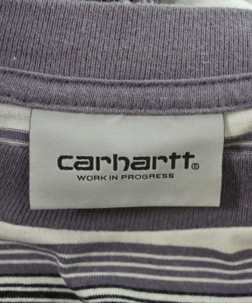 Carhartt เสื้อยืด/เสื้อท็อปส์