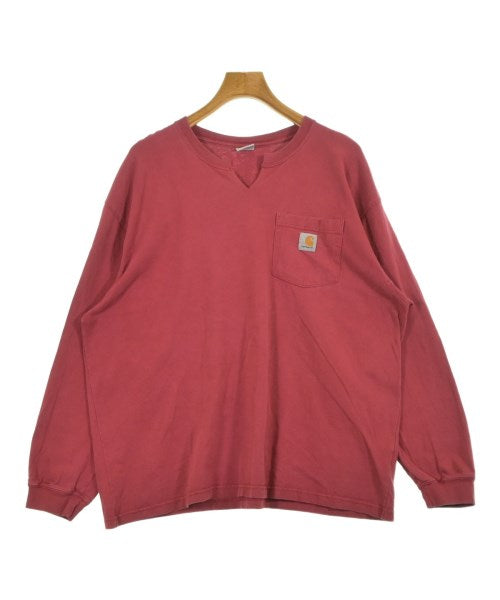 Carhartt เสื้อยืด/เสื้อท็อปส์