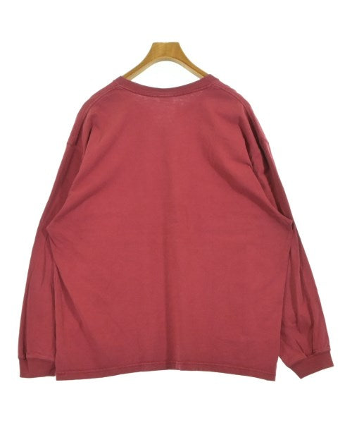 Carhartt เสื้อยืด/เสื้อท็อปส์