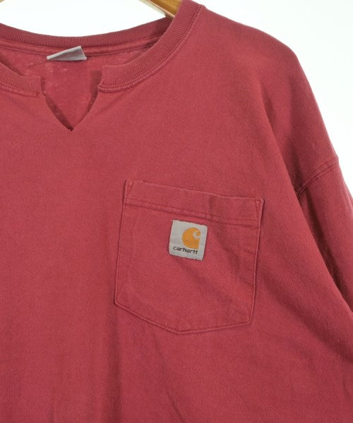 Carhartt เสื้อยืด/เสื้อท็อปส์