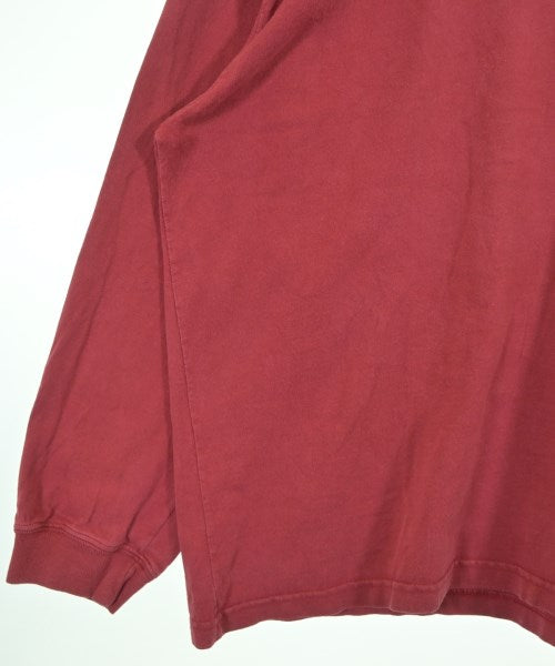 Carhartt เสื้อยืด/เสื้อท็อปส์