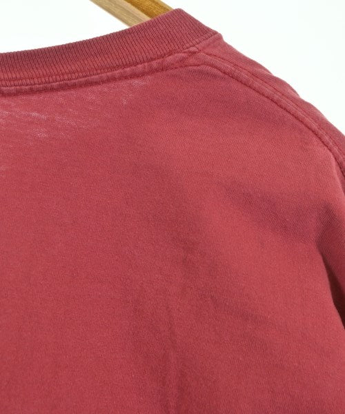 Carhartt เสื้อยืด/เสื้อท็อปส์