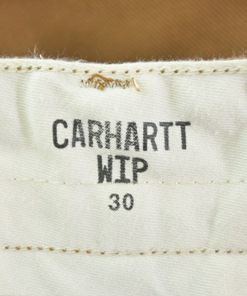 Carhartt กางเกง อื่น