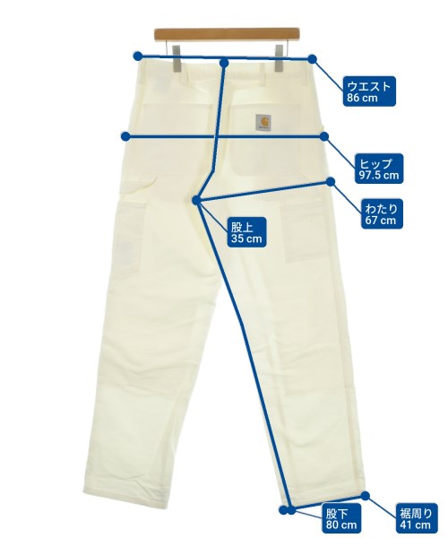 Carhartt กางเกง อื่น