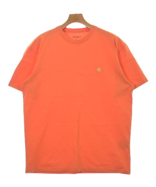 Carhartt เสื้อยืด/เสื้อท็อปส์