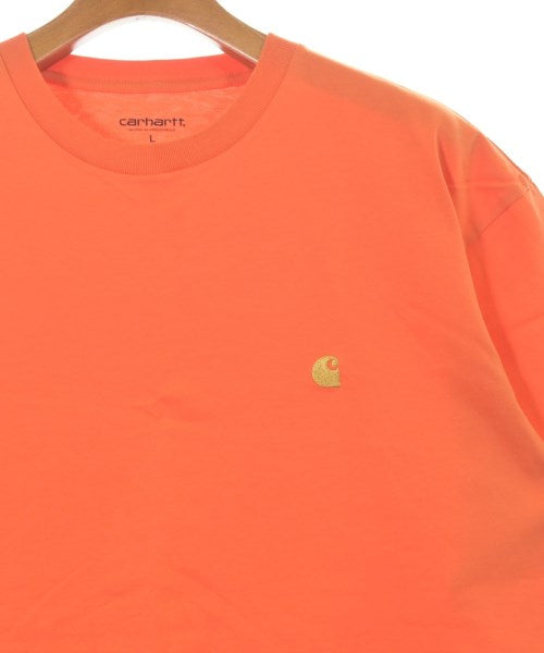 Carhartt เสื้อยืด/เสื้อท็อปส์