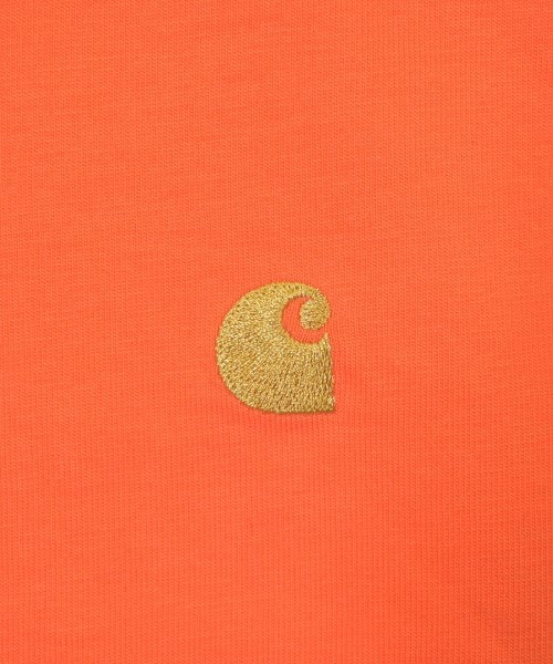 Carhartt เสื้อยืด/เสื้อท็อปส์