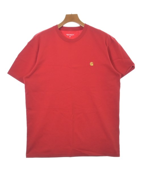 Carhartt เสื้อยืด/เสื้อท็อปส์