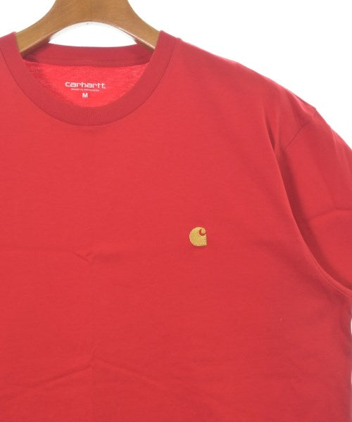 Carhartt เสื้อยืด/เสื้อท็อปส์