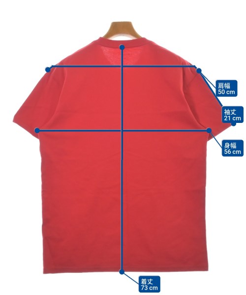 Carhartt เสื้อยืด/เสื้อท็อปส์