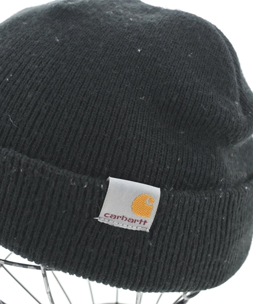 Carhartt หมวกไหมพรม/หมวกบีนนี่