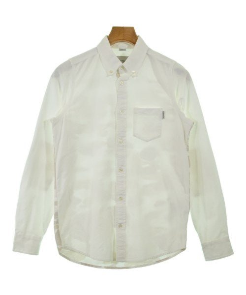 Carhartt เสื้อลำลอง
