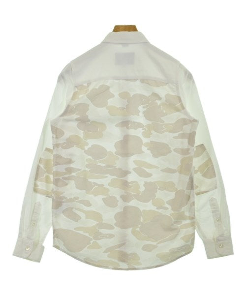Carhartt เสื้อลำลอง