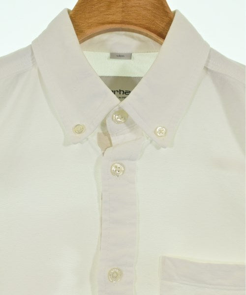 Carhartt เสื้อลำลอง