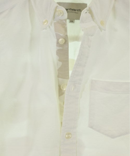Carhartt เสื้อลำลอง