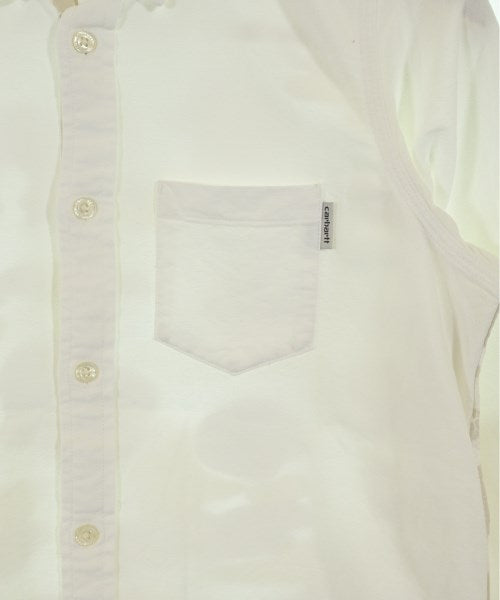 Carhartt เสื้อลำลอง
