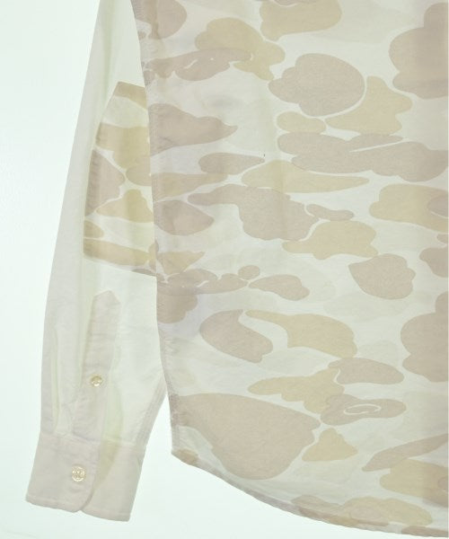 Carhartt เสื้อลำลอง