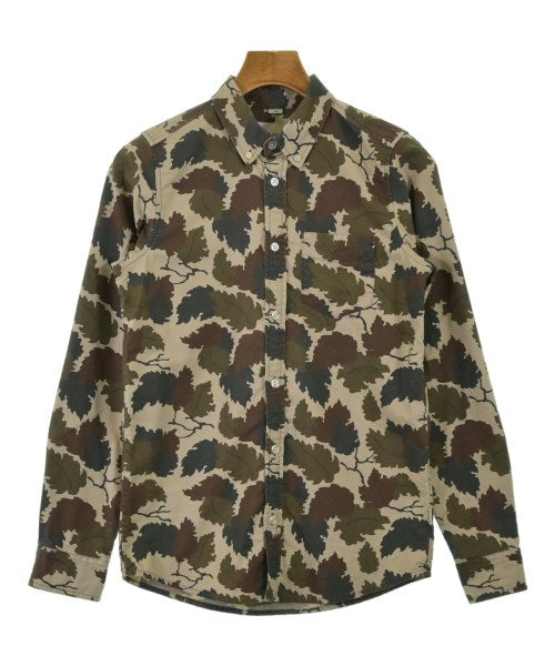Carhartt เสื้อลำลอง