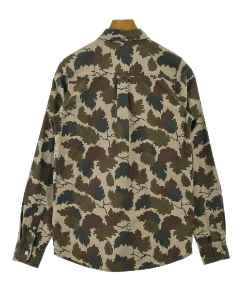 Carhartt เสื้อลำลอง