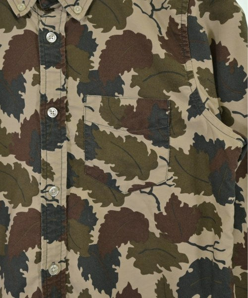 Carhartt เสื้อลำลอง