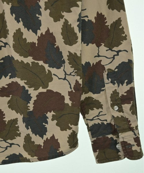 Carhartt เสื้อลำลอง