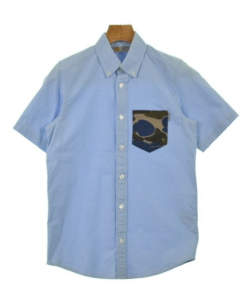Carhartt เสื้อลำลอง