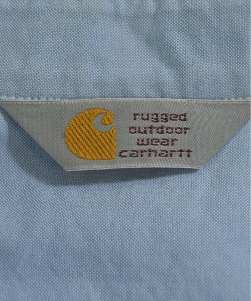 Carhartt เสื้อลำลอง