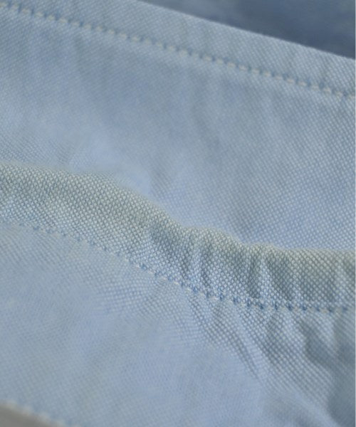 Carhartt เสื้อลำลอง