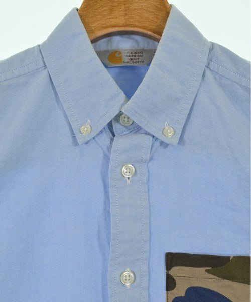 Carhartt เสื้อลำลอง