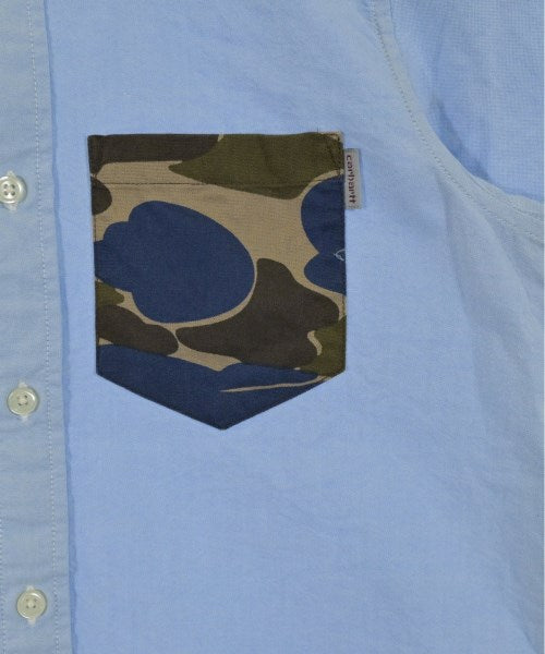 Carhartt เสื้อลำลอง