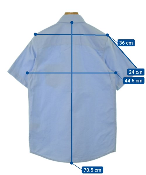 Carhartt เสื้อลำลอง