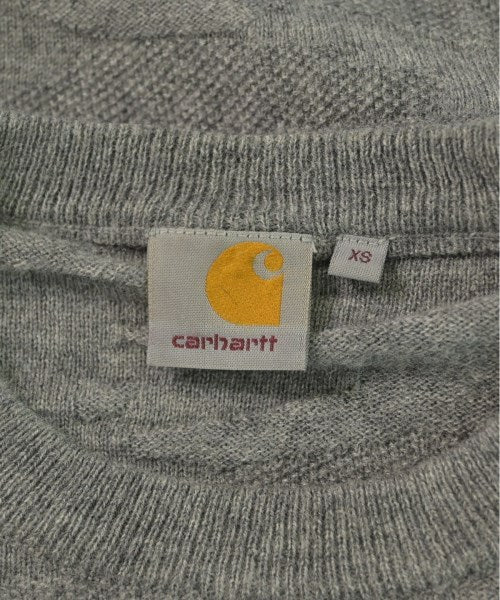 Carhartt เสื้อกันหนาว