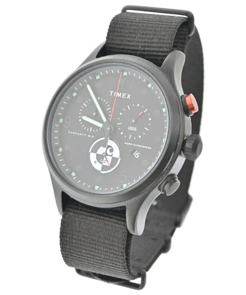 Carhartt นาฬิกา