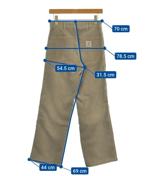 Carhartt กางเกง อื่น