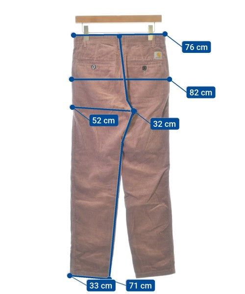 Carhartt กางเกง อื่น