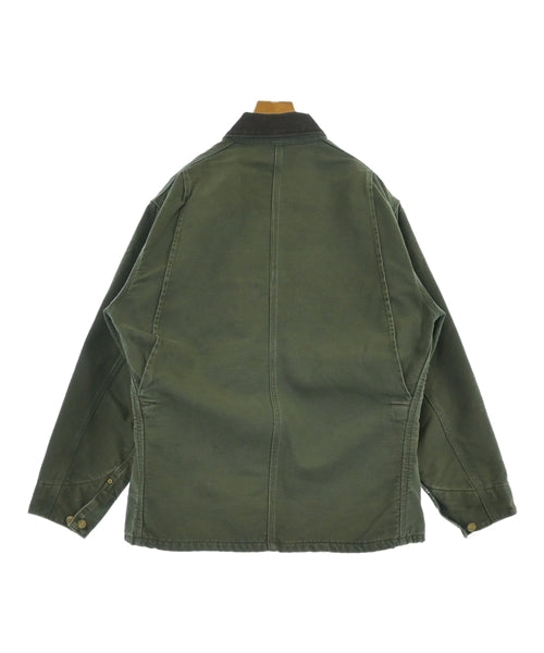 Carhartt แจ็คเก็ตทำงาน
