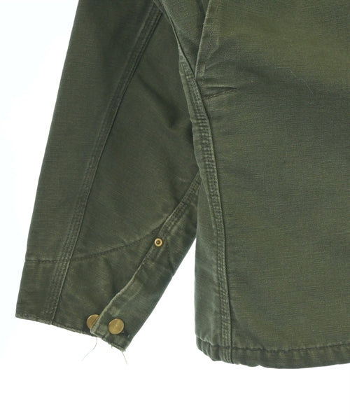 Carhartt แจ็คเก็ตทำงาน