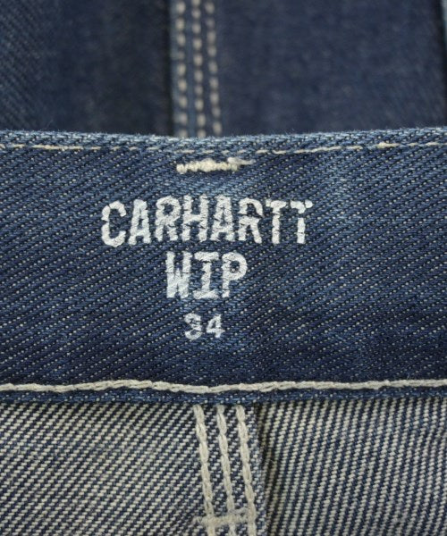 Carhartt ยีนส์