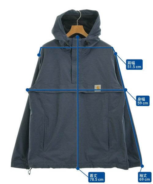Carhartt แจ็คเก็ตเบลาส์ อื่น