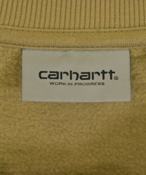Carhartt เสื้อสเวตเตอร์